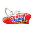 Rádio Centro Oeste - Garça / SP - Ouça ao vivo