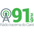 Iracema do Cariri FM - Juazeiro do Norte / CE - Ouça ao vivo