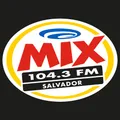 Rádio Mix FM - Salvador / BA - Ouça ao vivo