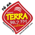 Terra FM - Ribeirãozinho / MT - Ouça ao vivo