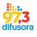 Rádio Difusora FM - Bento Gonçalves / RS - Ouça ao vivo