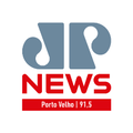 Jovem Pan News - Porto Velho / RO - Ouça ao vivo