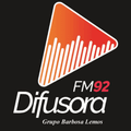 Rádio Difusora 92 FM - Campos dos Goytacazes / RJ - Ouça ao vivo