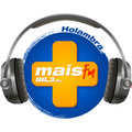 Rede Mais FM - Holambra / SP - Ouça ao vivo