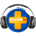 Rede Mais FM - Franca / SP - Ouça ao vivo