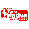 Terra Nativa - Andirá / PR - Ouça ao vivo