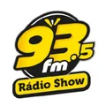 93 FM Rádio Show - Pedro Leopoldo / MG - Ouça ao vivo