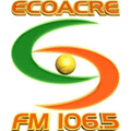 Eco Acre FM 106 - Rio Branco / AC - Ouça ao vivo