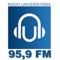 Universitária FM - Boa Vista / RR - Ouça ao vivo