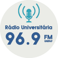 Rádio Universitária UNIFAP - Macapá / AP - Ouça ao vivo