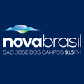 Novabrasil FM - São José dos Campos / SP - Ouça ao vivo