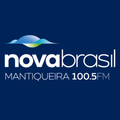 Novabrasil FM - Andradas / MG - Ouça ao vivo