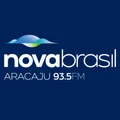 Novabrasil FM - Aracaju / SE - Ouça ao vivo