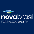 Novabrasil FM - Fortaleza / CE - Ouça ao vivo