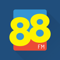 Rádio 88 FM - Volta Redonda / RJ - Ouça ao vivo