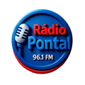 Rádio Pontal FM - Capinópolis / MG - Ouça ao vivo