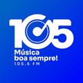 105 FM Música Boa Sempre - Jaboticabal / SP - Ouça ao vivo