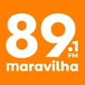 Maravilha FM - Belo Horizonte / MG - Ouça ao vivo
