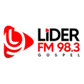 Rádio Líder Gospel - Fortaleza / CE - Ouça ao vivo