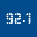 92.1 FM - Fortaleza / CE - Ouça ao vivo