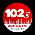Antena Hits FM - Porto Velho / RO - Ouça ao vivo
