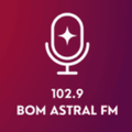 Bom Astral FM - São Vicente / SP - Ouça ao vivo