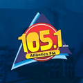 Atlântico FM - Castanhal / PA - Ouça ao vivo