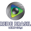 Rede Brasil - Leme / SP - Ouça ao vivo
