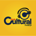 Rádio Cultural FM - Lago da Pedra / MA - Ouça ao vivo