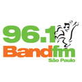 Band FM - São Paulo / SP - Ouça ao vivo