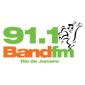 Band FM - Rio de Janeiro / RJ - Ouça ao vivo
