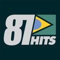 87 Hits - Patos de Minas / MG - Ouça ao vivo