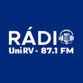 Rádio UniRV FM - Rio Verde / GO - Ouça ao vivo