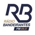 Rádio Bandeirantes - Brasília / DF - Ouça ao vivo