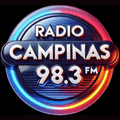 Rádio Campinas FM - Campinas do Sul / RS - Ouça ao vivo
