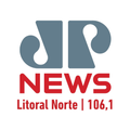 Jovem Pan News - Itajaí / SC - Ouça ao vivo