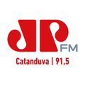 Jovem Pan FM - Catanduva / SP - Ouça ao vivo