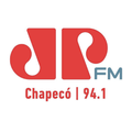 Jovem Pan FM - Chapecó / SC - Ouça ao vivo