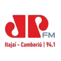 Jovem Pan FM - Itajaí / SC - Ouça ao vivo