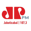 Jovem Pan FM - Jaboticabal / SP - Ouça ao vivo