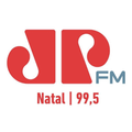 Jovem Pan FM - Natal / RN - Ouça ao vivo