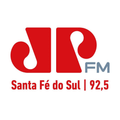 Jovem Pan FM - Santa Fé do Sul / SP - Ouça ao vivo