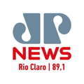 Jovem Pan News - Rio Claro / SP - Ouça ao vivo
