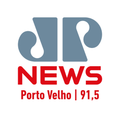 Jovem Pan News - Porto Velho / RO - Ouça ao vivo