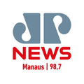 Jovem Pan News - Manaus / AM - Ouça ao vivo