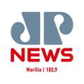 Jovem Pan News - Marília / SP - Ouça ao vivo