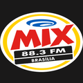 Rádio Mix FM - Brasília / DF - Ouça ao vivo
