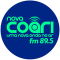 Nova Coari FM - Coari / AM - Ouça ao vivo