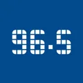 96.5 FM - São Paulo / SP - Ouça ao vivo