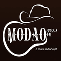 Modão FM - Tamarana / PR - Ouça ao vivo
